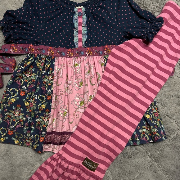 Matilda Jane set size 12 - Picture 2 of 4